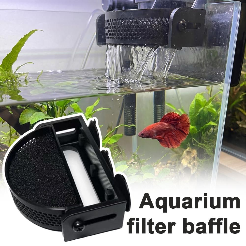  Premium Aquarium Filter Baff - Betta Fish Tank ulasan dan harga