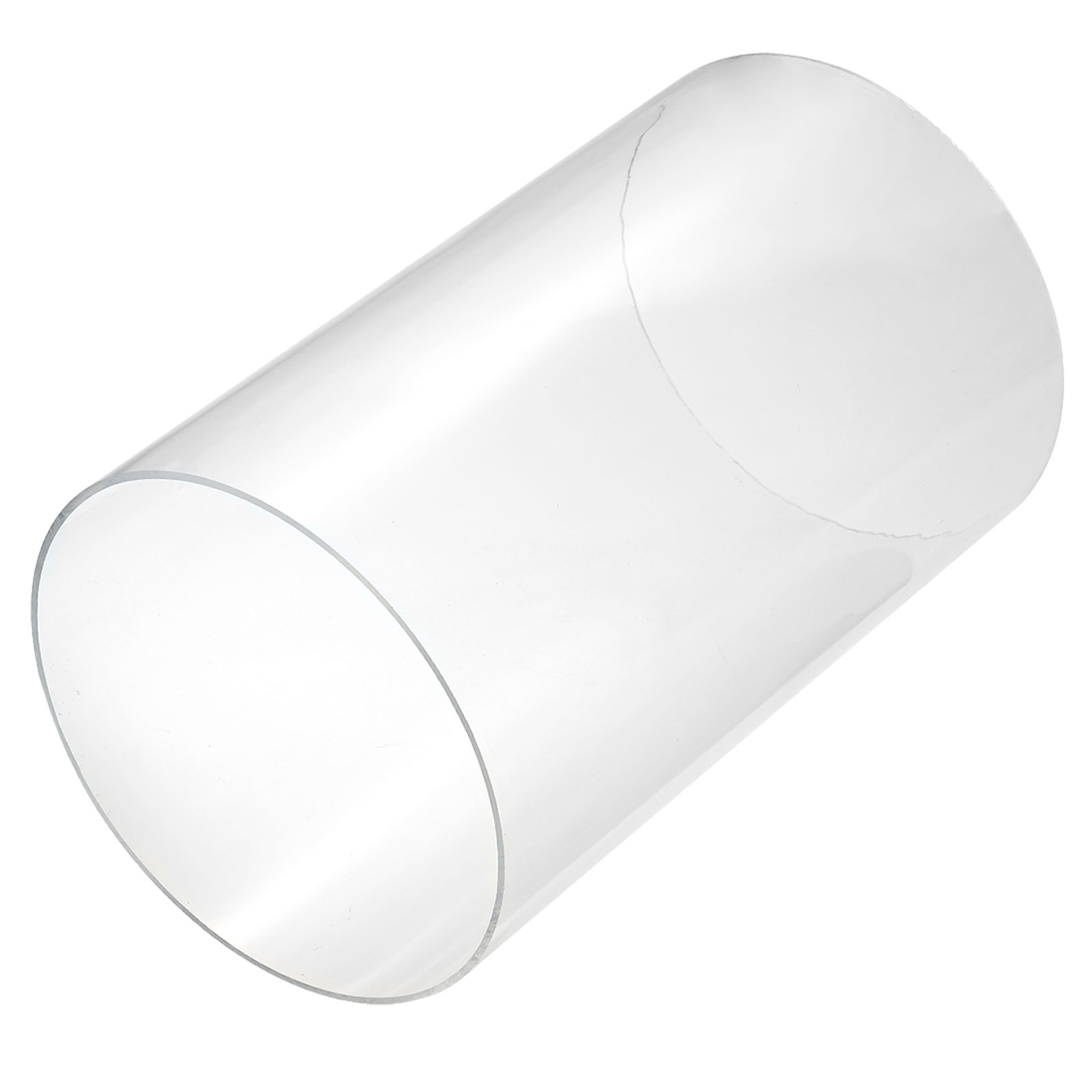 350mm Transparent Acrylic Aqua - Aquarium Light ulasan dan harga