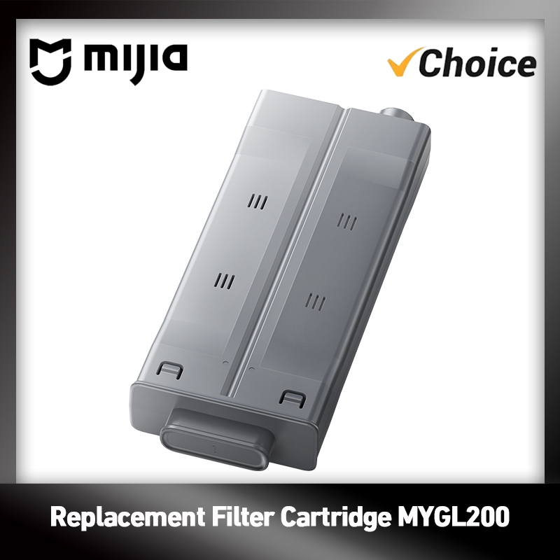 Original Mijia Smart Desktop F - Xiaomi Aquarium Fish Tank ulasan dan harga