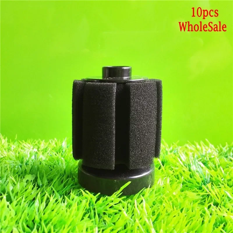 10 pcs Bio Sponge Filter for B - Betta Fish Tank ulasan dan harga