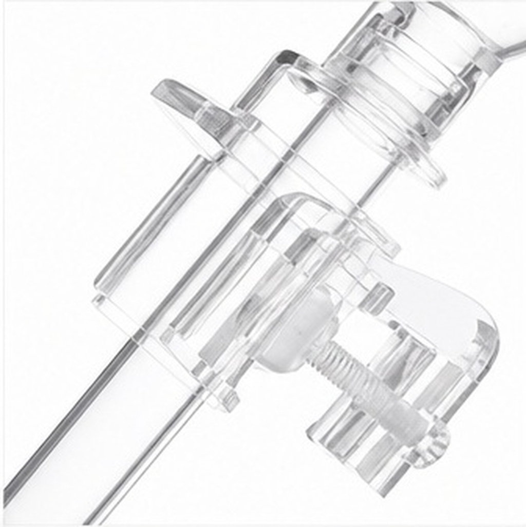 1Set Shrimp Feeding Tube Fish  - Betta Fish Tank ulasan dan harga