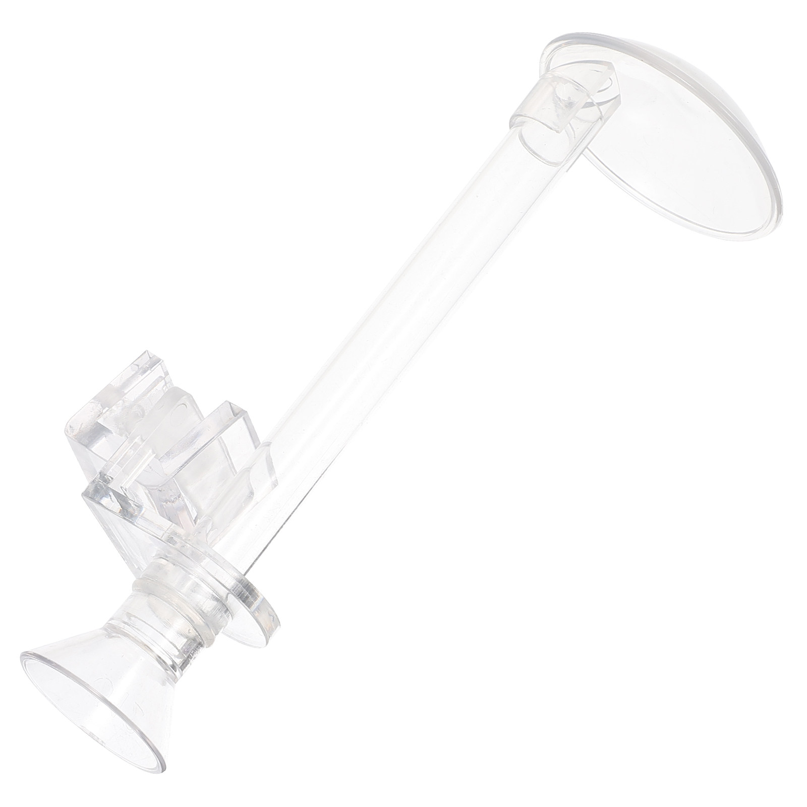 1Set Shrimp Feeding Tube Fish  - Betta Fish Tank ulasan dan harga